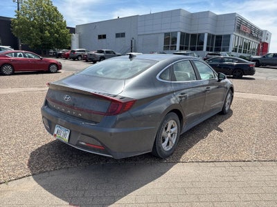 2023 Hyundai Sonata SE