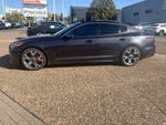 2021 Kia Stinger GT2