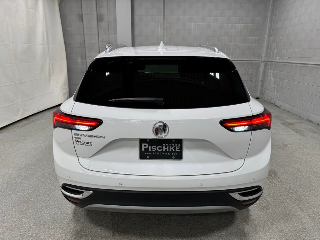 2023 Buick Envision Essence AWD