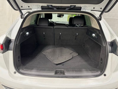 2023 Buick Envision Essence AWD