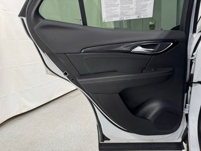 2023 Buick Envision Essence AWD