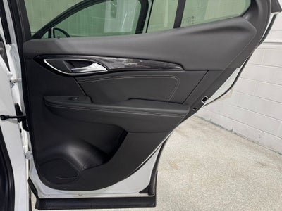 2023 Buick Envision Essence AWD