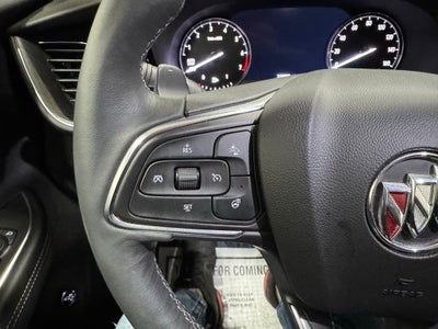 2023 Buick Envision Essence AWD