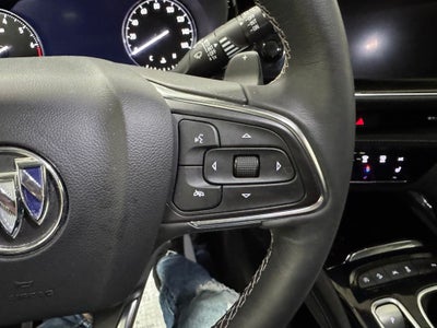 2023 Buick Envision Essence AWD