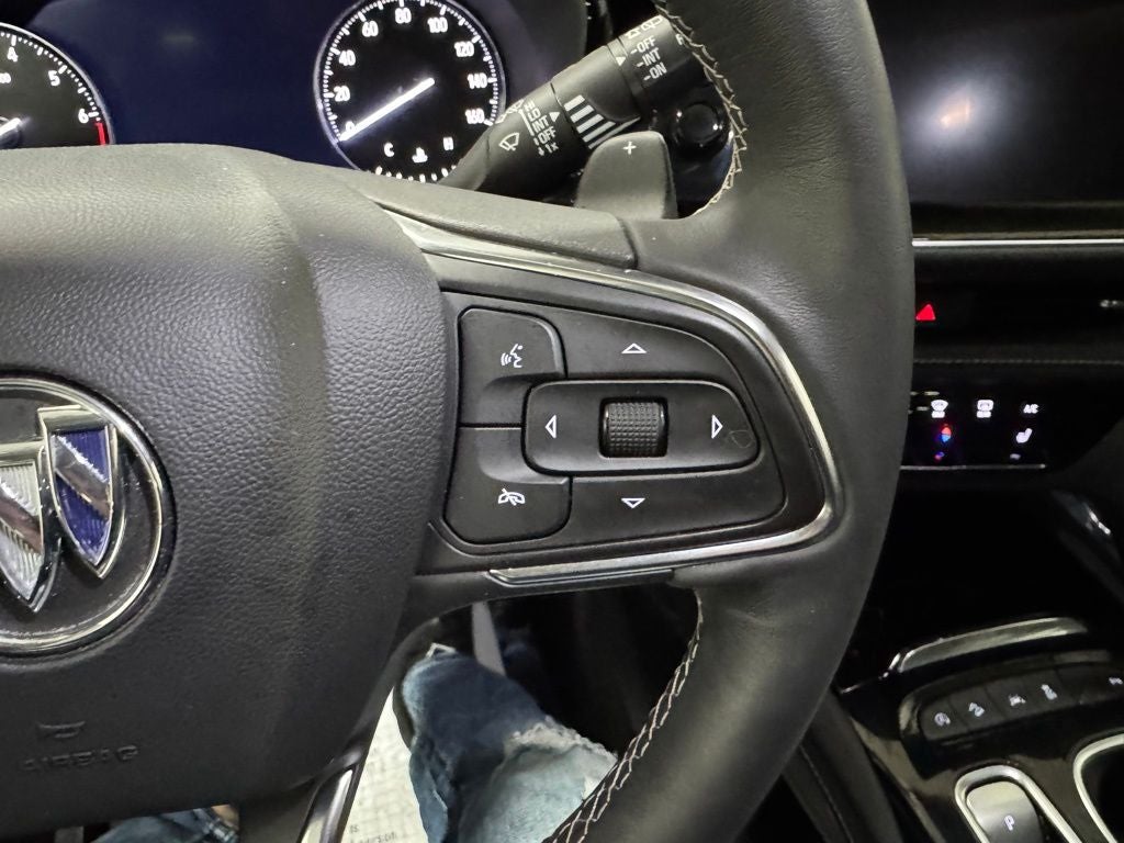 2023 Buick Envision Essence AWD