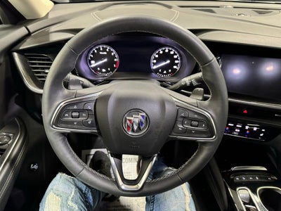 2023 Buick Envision Essence AWD