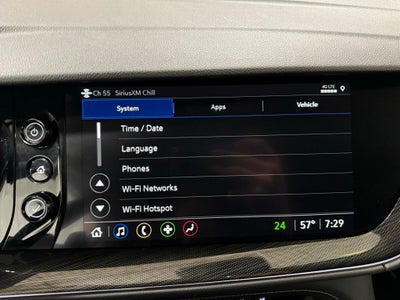 2023 Buick Envision Essence AWD