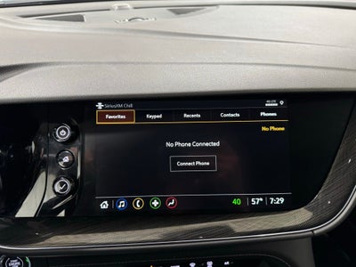 2023 Buick Envision Essence AWD