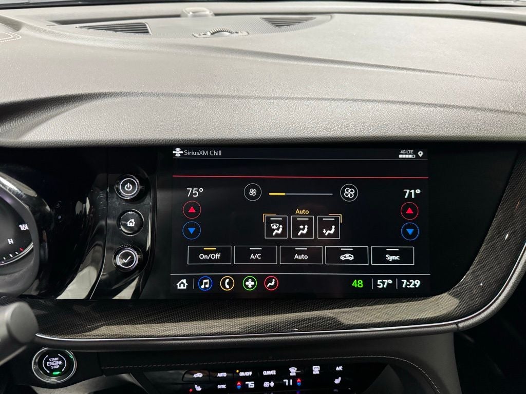 2023 Buick Envision Essence AWD