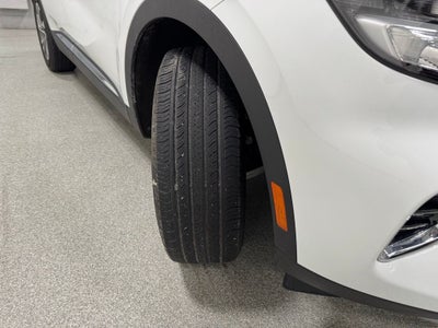 2023 Buick Envision Essence AWD