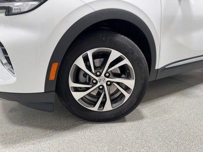 2023 Buick Envision Essence AWD