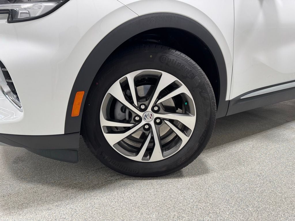 2023 Buick Envision Essence AWD