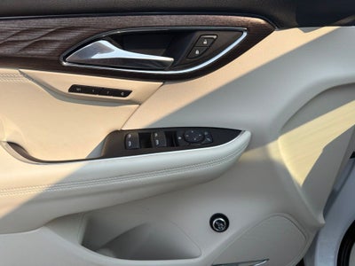 2022 Buick Envision AWD Avenir