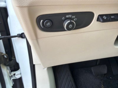 2022 Buick Envision AWD Avenir