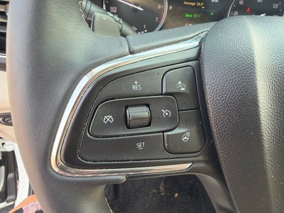 2022 Buick Envision AWD Avenir