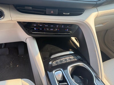 2022 Buick Envision AWD Avenir