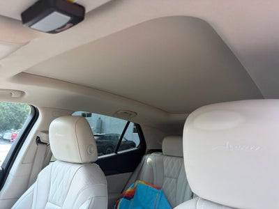 2022 Buick Envision AWD Avenir