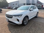 2022 Buick Envision AWD Avenir