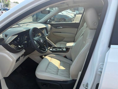 2022 Buick Envision AWD Avenir