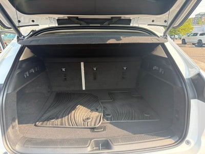 2022 Buick Envision AWD Avenir