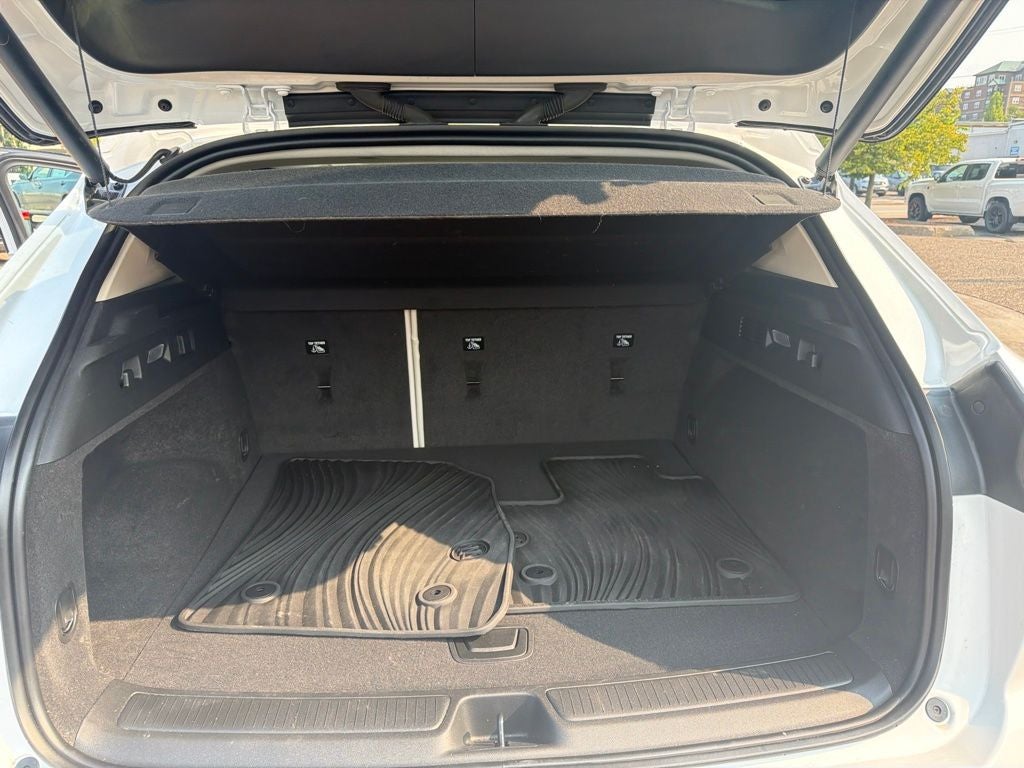 2022 Buick Envision AWD Avenir
