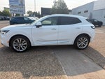 2022 Buick Envision AWD Avenir
