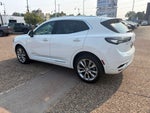 2022 Buick Envision AWD Avenir