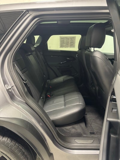 2024 Land Rover Range Rover Evoque Dynamic SE