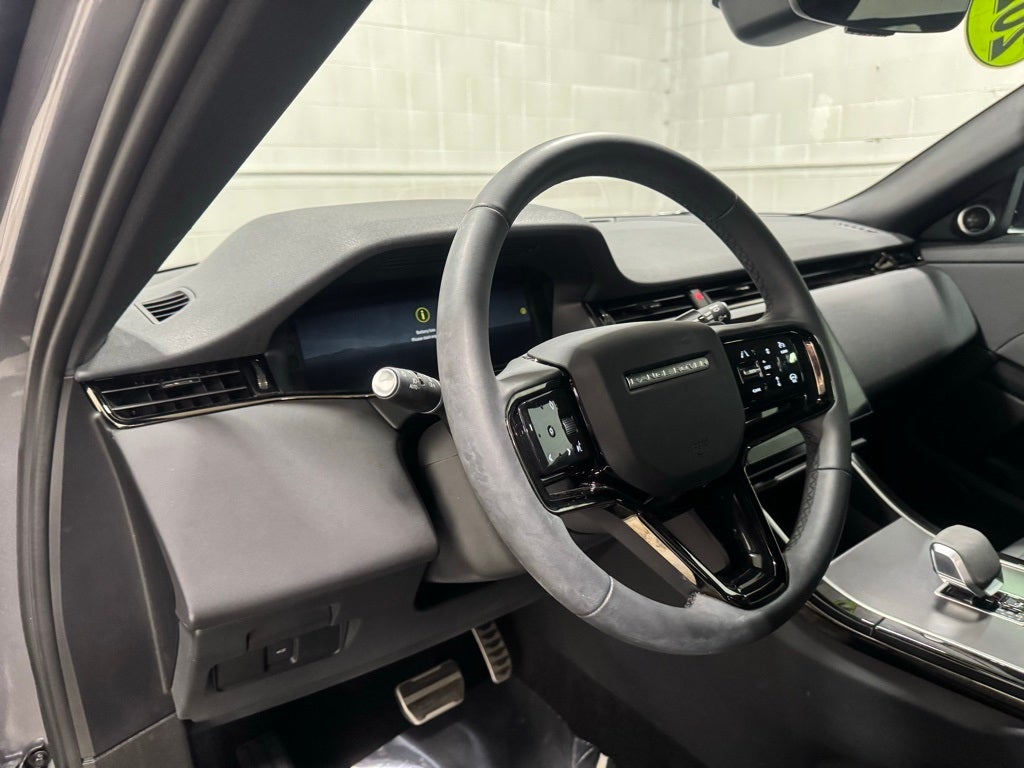 2024 Land Rover Range Rover Evoque Dynamic SE