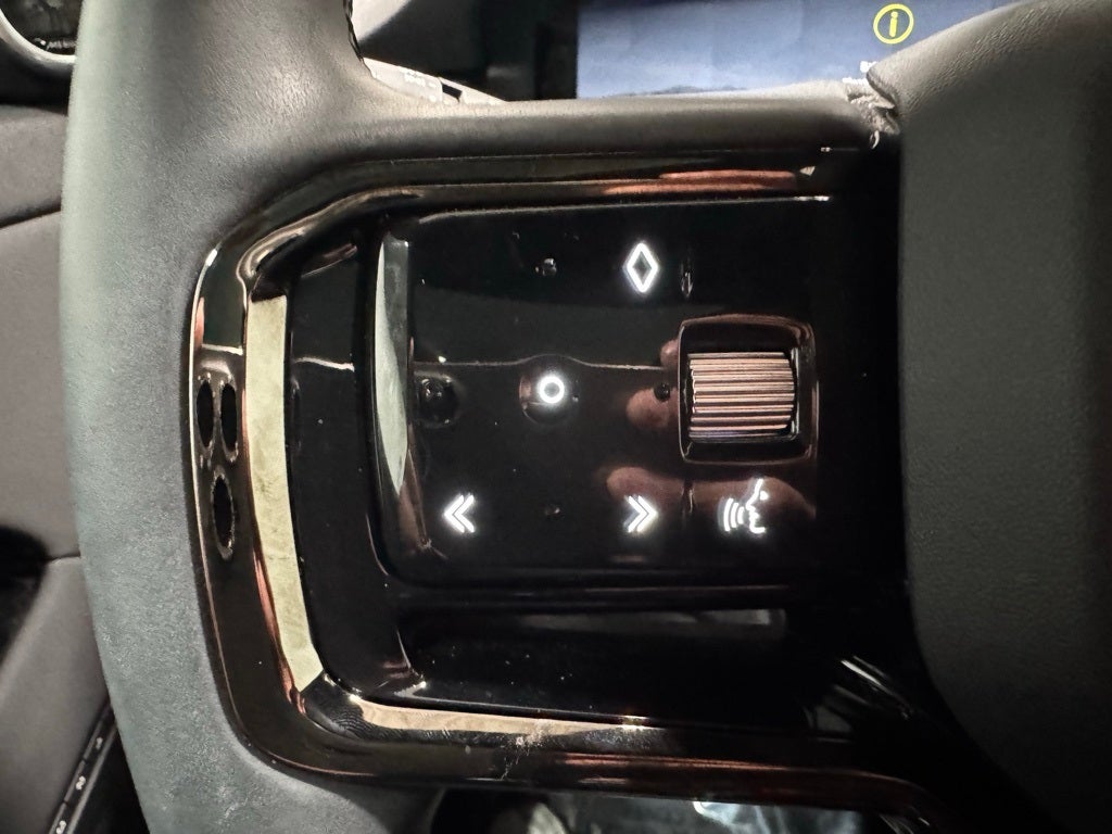 2024 Land Rover Range Rover Evoque Dynamic SE