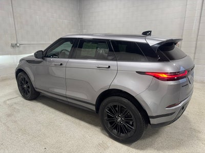 2024 Land Rover Range Rover Evoque Dynamic SE