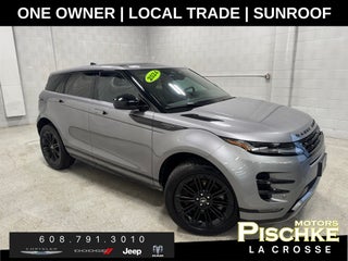 2024 Land Rover Range Rover Evoque Dynamic SE