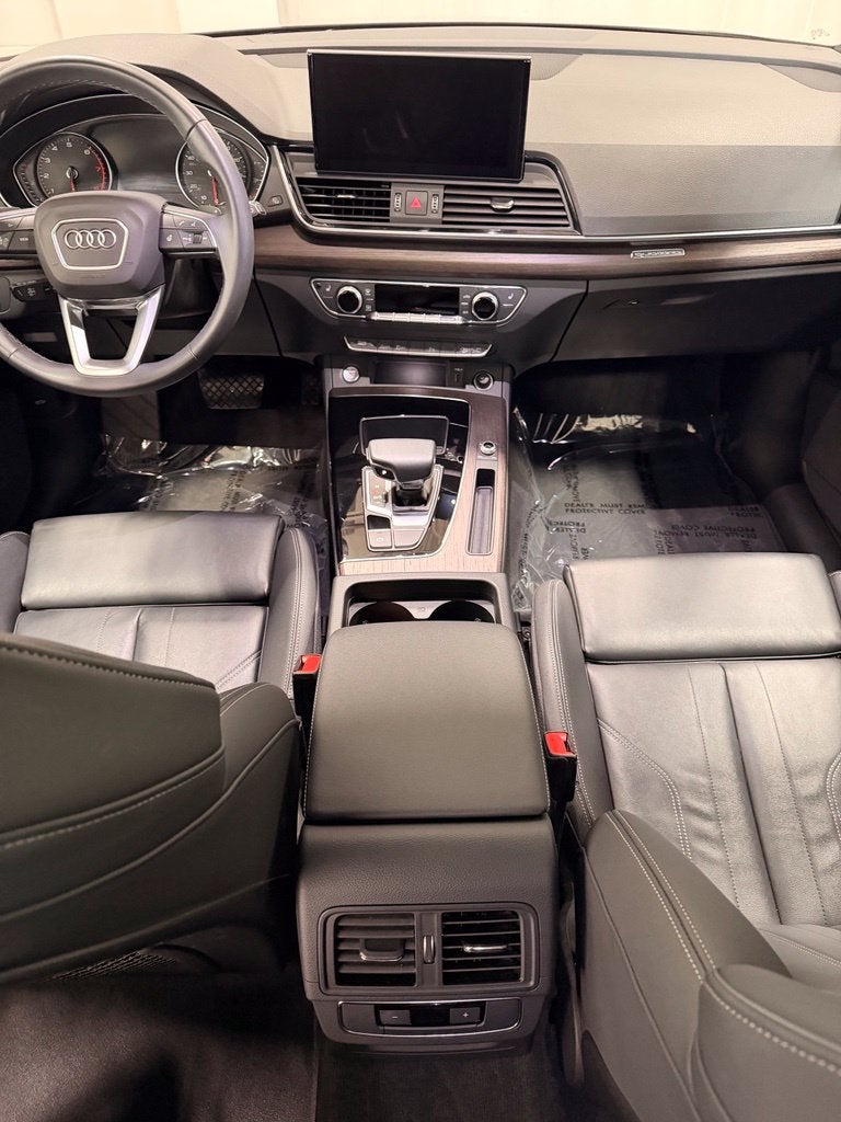 2024 Audi Q5 Sportback Premium 45 TFSI S line quattro S tronic