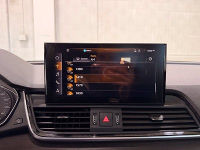 2024 Audi Q5 Sportback Premium 45 TFSI S line quattro S tronic