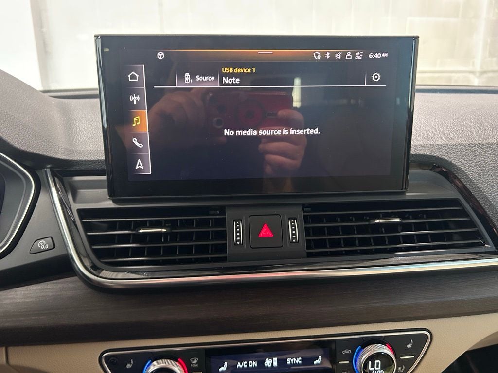 2023 Audi Q5 Premium Plus 45 TFSI S line quattro
