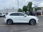 2023 Audi Q5 Premium Plus 45 TFSI S line quattro