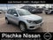 2017 Volkswagen Tiguan 2.0T S 4Motion