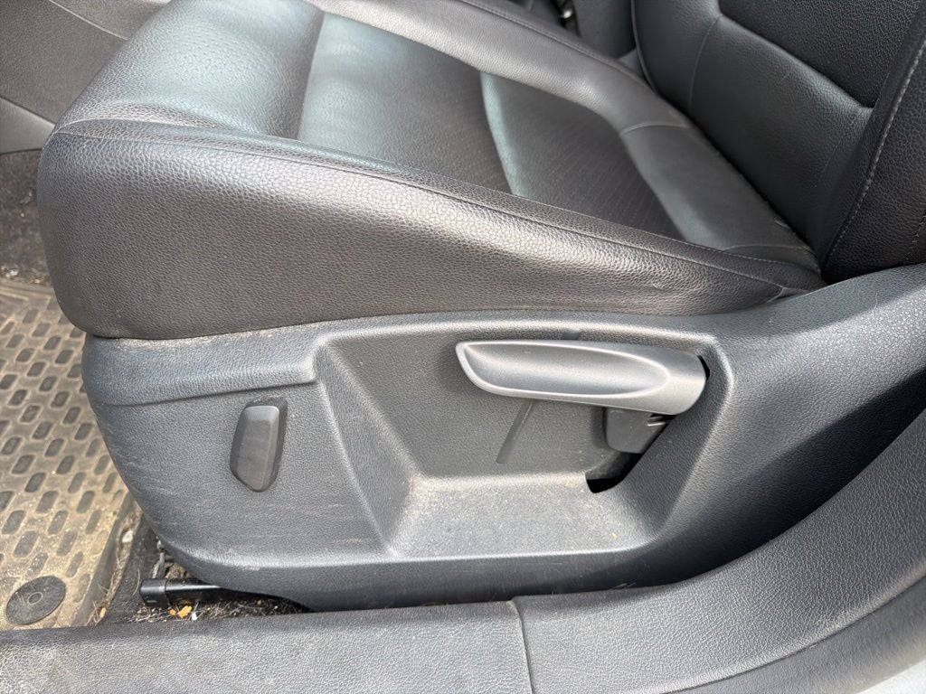 2017 Volkswagen Tiguan 2.0T S 4Motion