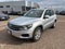2017 Volkswagen Tiguan 2.0T S 4Motion