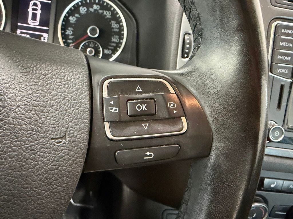 2017 Volkswagen Tiguan 2.0T S