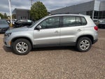 2017 Volkswagen Tiguan 2.0T S 4Motion