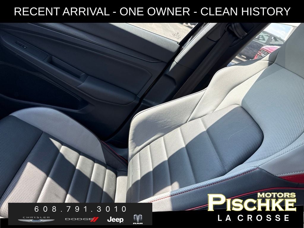 2022 Volkswagen Golf GTI 2.0T SE