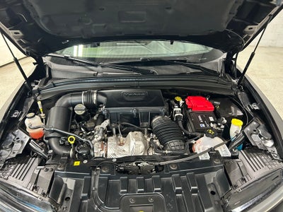 2024 Dodge Hornet GT Plus AWD