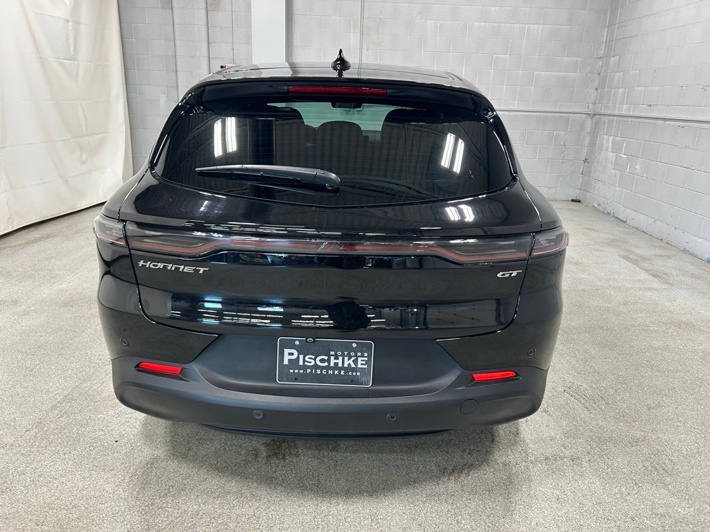 2024 Dodge Hornet GT Plus AWD