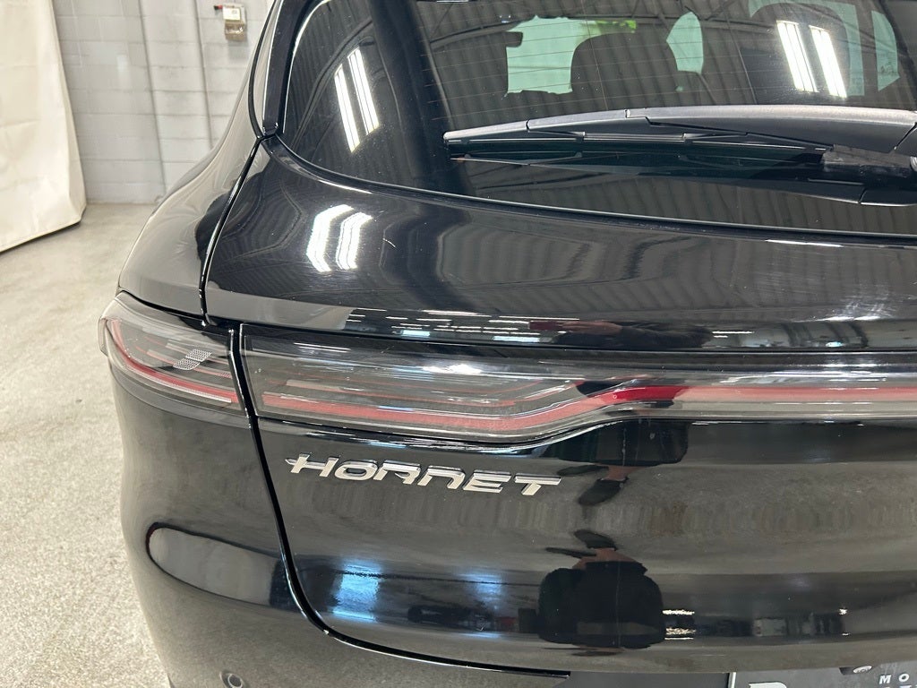 2024 Dodge Hornet GT Plus AWD