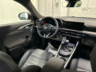 2024 Dodge Hornet GT Plus AWD