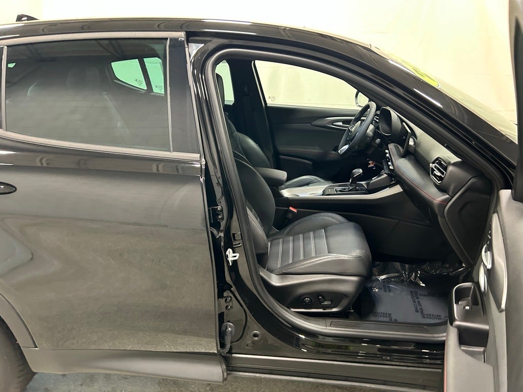 2024 Dodge Hornet GT Plus AWD