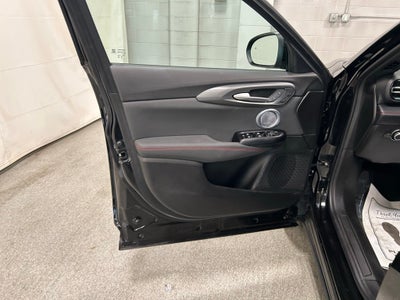 2024 Dodge Hornet GT Plus AWD