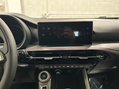 2024 Dodge Hornet GT Plus AWD