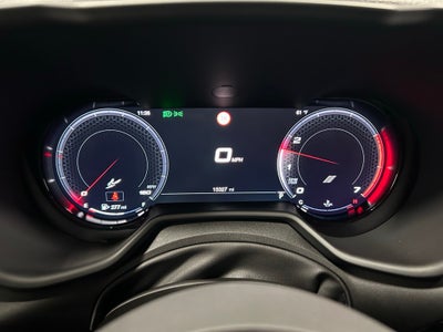 2024 Dodge Hornet GT Plus AWD